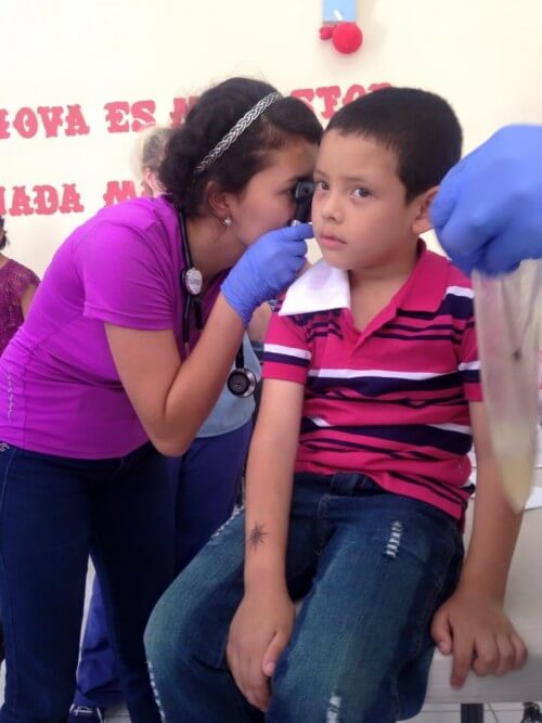 Great education = great obstacles