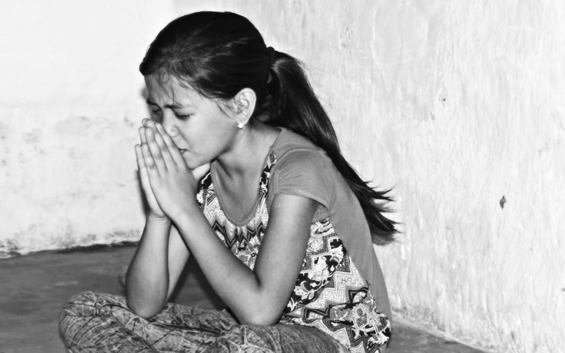 COVID 15 Day Prayer Guide