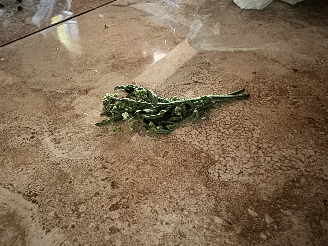 It’s the Little Things